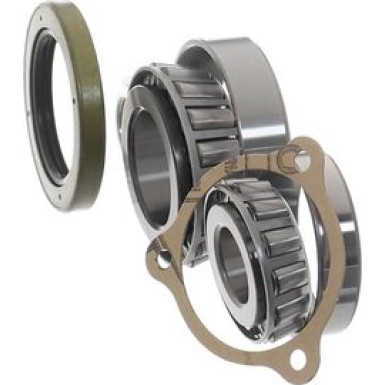 SKF Radlagersatz VKBA 1385