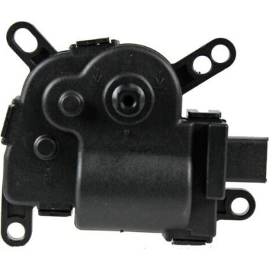 Mahle Stellelement, Mischklappe BEHR Premium Line AA 45 000P