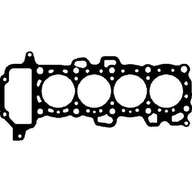 Corteco Dichtung, Zylinderkopf 414689P