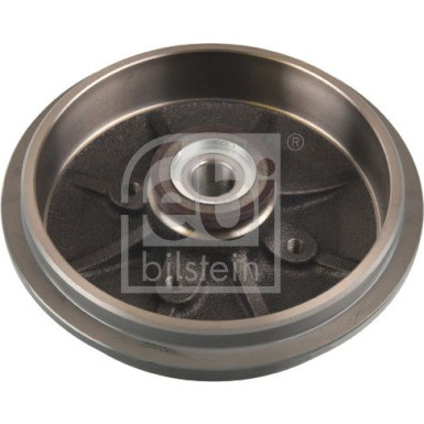 FEBI BILSTEIN 171094 Bremstrommel
