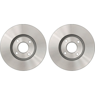 Bremsscheibe DF6898 Bremsscheibe DF6898