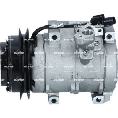 Kompressor, Klimaanlage 32458 Kompressor, Klimaanlage 32458