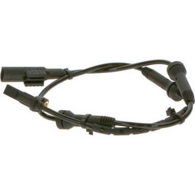 BOSCH Sensor, Raddrehzahl 0 986 594 582