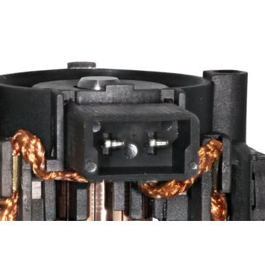 Valeo Innenraumgebläse 884502