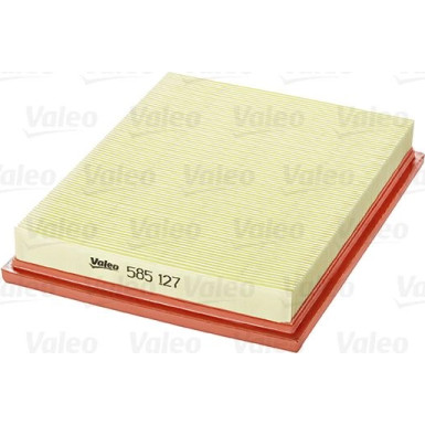 Valeo Luftfilter 585127