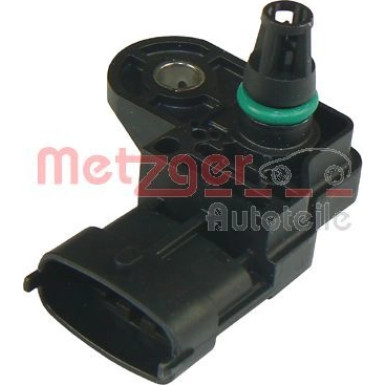 Metzger Sensor, Saugrohrdruck 0906143