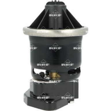 NRF AGR-Ventil EASY FIT 48669