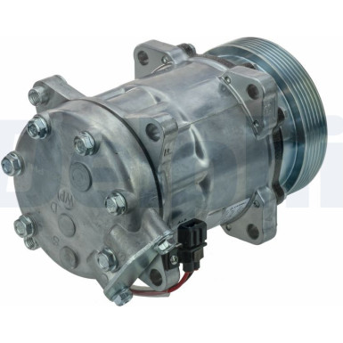 Kompressor, Klimaanlage CS20491