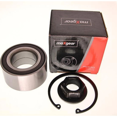 Maxgear Radlagersatz 33-0150