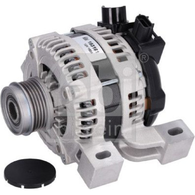 Generator 193161 Generator 193161