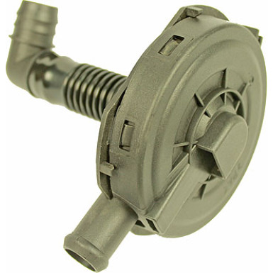 Metzger Ventil, Kurbelgehäuseentlüftung 2385011