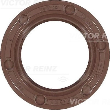 Wellendichtring, Kurbelwelle 81-33653-00