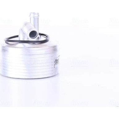 Nissens Ölkühler, Automatikgetriebe FIRST FIT 91185