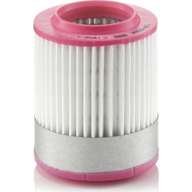MANN-FILTER C 1652/1 Luftfilter