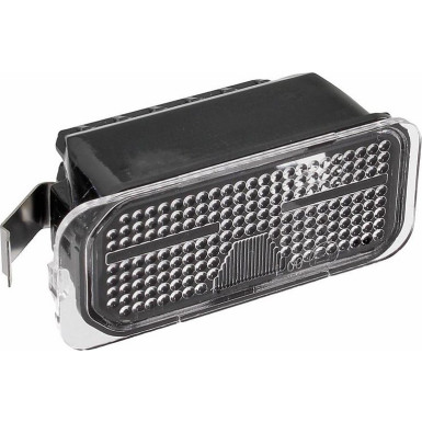 Metzger Kennzeichenleuchte 2080018