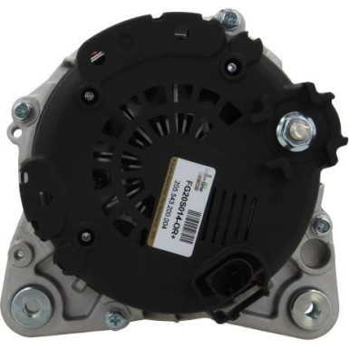 PSH Generator 205.543.200.004