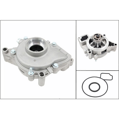 INA Wasserpumpe 538 0301 10