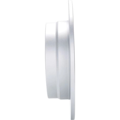 BOSCH 0 986 479 235 Bremsscheibe 258mm + 0 986 494 023 Bremsbeläge passend für MERCEDES-BENZ A-Klasse, B-Klasse