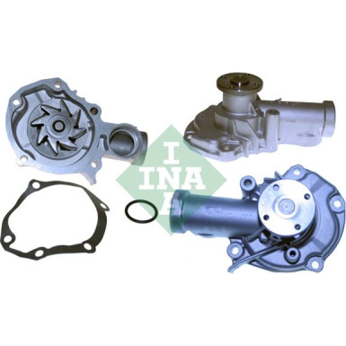INA Wasserpumpe 538 0584 10