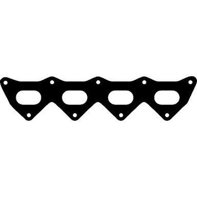 Corteco Dichtung, Abgaskrümmer 026614P