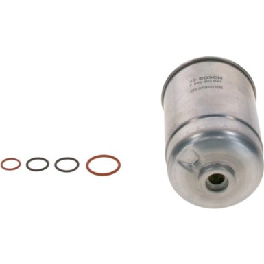 BOSCH Kraftstofffilter F 026 402 067