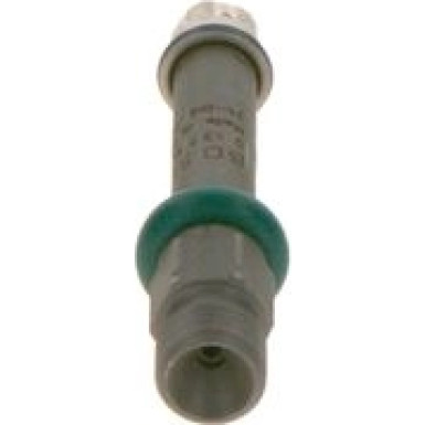 BOSCH 0 437 502 045 – Einspritzventil für VW / Audi / Seat