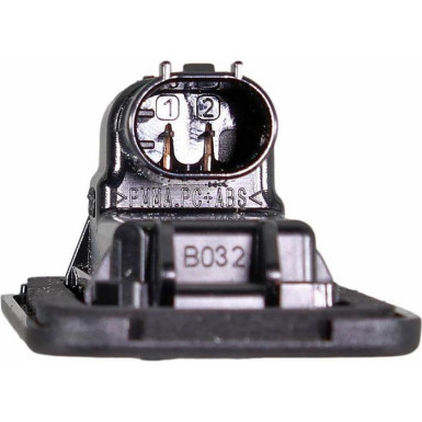 Metzger Kennzeichenleuchte 2080115