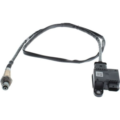 Partikelsensor 0 281 008 163 Partikelsensor 0 281 008 163