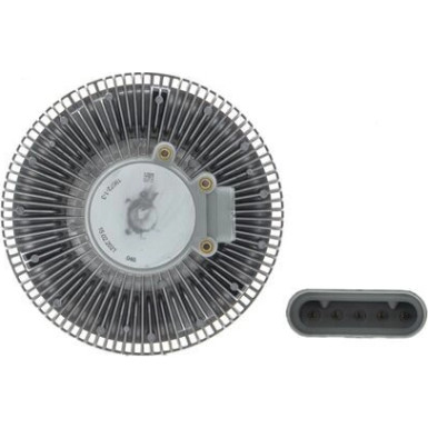 Mahle Kupplung, Kühlerlüfter BEHR Premium Line CFC 230 000P