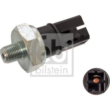 FEBI BILSTEIN 108254 Öldruckschalter