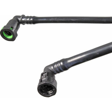 Metzger Kraftstoffleitung 2150193