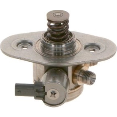 BOSCH Hochdruckpumpe 0 261 520 381