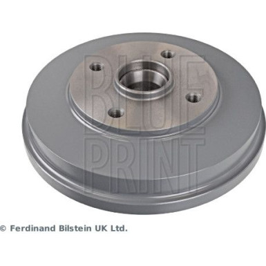 Blue Print Bremstrommel ADG04715