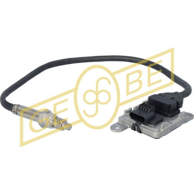 GEBE NOx-Sensor, NOx-Katalysator 9 3669 1