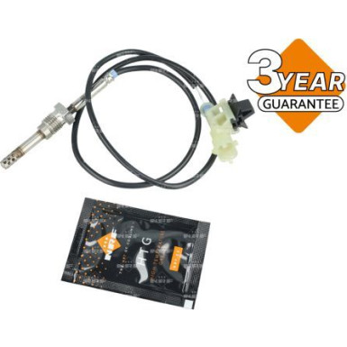 Sensor, Abgastemperatur 707559 Sensor, Abgastemperatur 707559