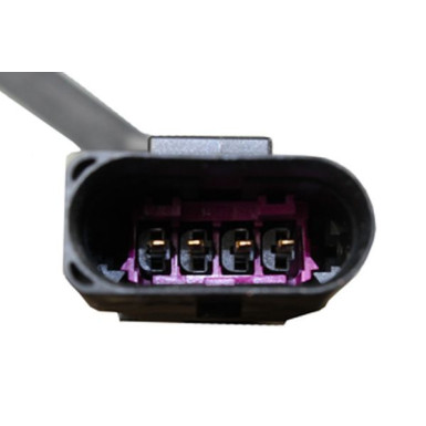 Metzger Lambdasonde 0893634