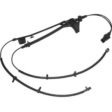 Metzger Sensor, Raddrehzahl 0900026