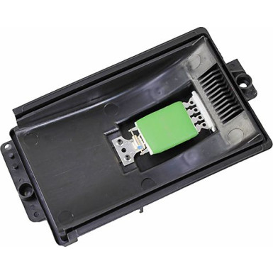 Metzger Widerstand, Innenraumgebläse 0917692