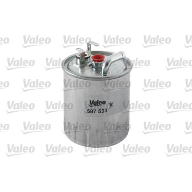 Valeo Kraftstofffilter 587533