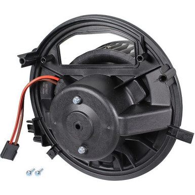 Metzger Innenraumgebläse 0917827