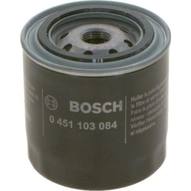 BOSCH 0 451 103 084 Ölfilter BOSCH 0 451 103 084 Ölfilter