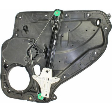 Metzger Fensterheber 2160313