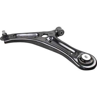 Metzger Lenker, Radaufhängung 58120201