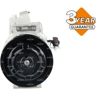 Kompressor, Klimaanlage 32246
