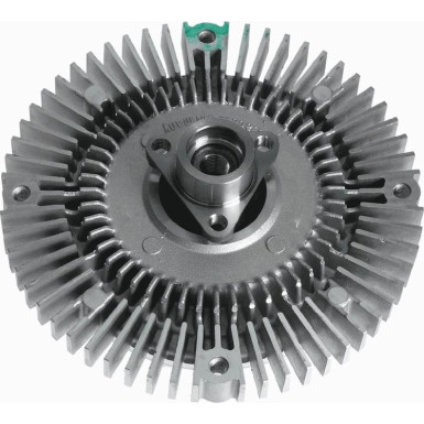 Sachs Kupplung, Kühlerlüfter 2100 077 031