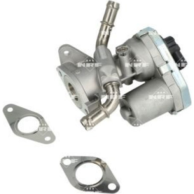 NRF AGR-Ventil EASY FIT 48376