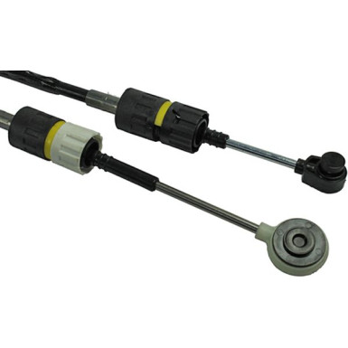 Metzger Seilzug, Schaltgetriebe 3150129