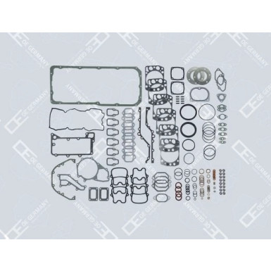 OE Germany Dichtungssatz 01 3000 400001