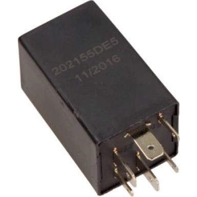 Maxgear Relais, Kraftstoffpumpe 50-0004
