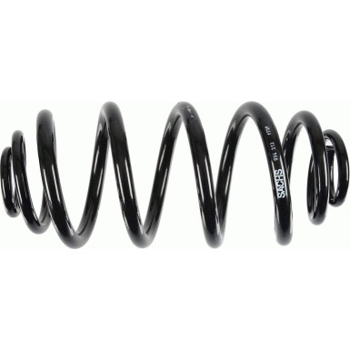 Sachs Fahrwerksfeder 994 313
